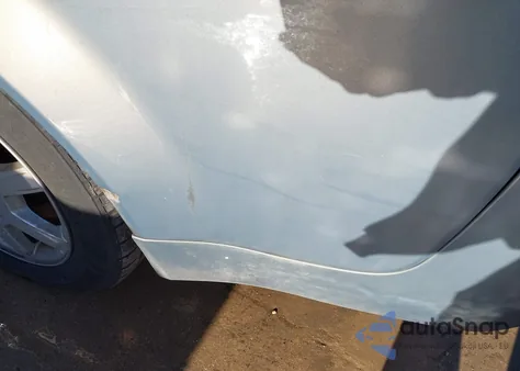 2007 Cadillac Cts Standard из США, поврежденный, VIN 1G6DP577370122958